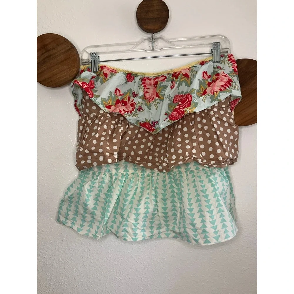 Matilda Jane Square‎ Pillowcase